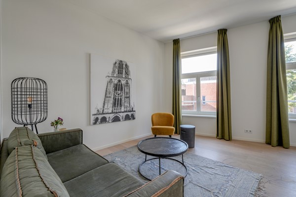 Medium property photo - Jansveld 3B, 3512 BD Utrecht